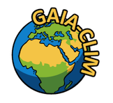 GAIA CLIM logo website mini